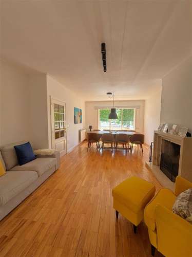 Moradia T5 com jardim e vista mar | Pinhais da Foz