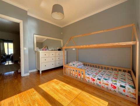 Moradia T5 com jardim e vista mar | Pinhais da Foz