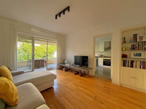 Moradia T5 com jardim e vista mar | Pinhais da Foz