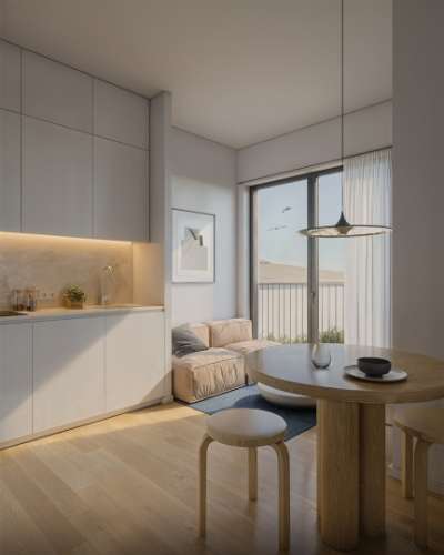 T0 com Arrumo – | Matosinhos