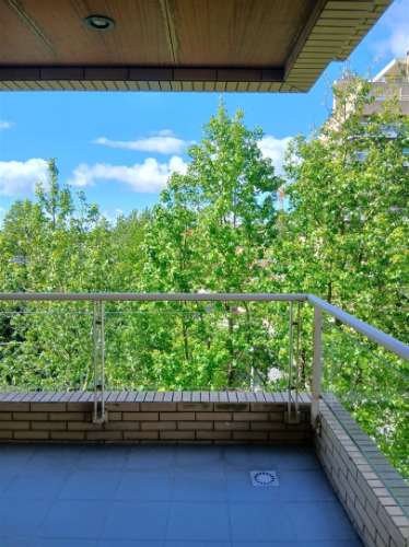Apartamento T3 com Varanda junto à Praça do Império – Foz do Douro