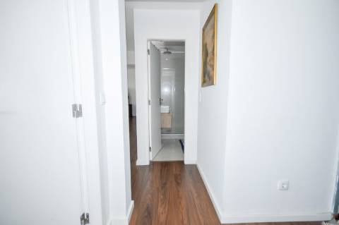 Penthouse T5 com terraço | Piscina e vistas abertas | Boavista