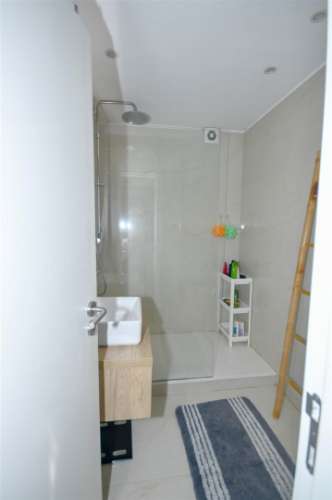 Penthouse T5 com terraço | Piscina e vistas abertas | Boavista