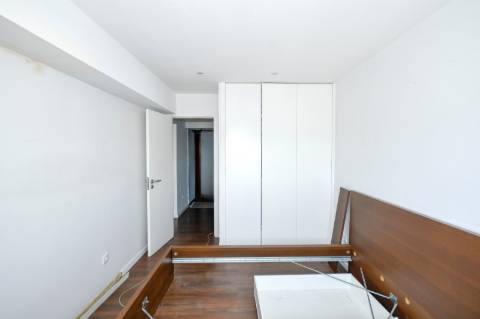 Penthouse T5 com terraço | Piscina e vistas abertas | Boavista