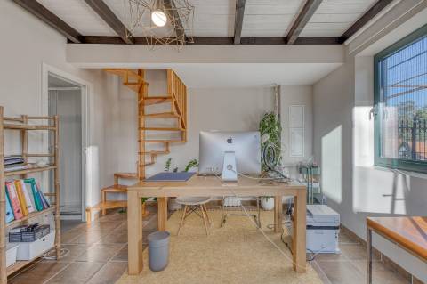 Quinta T7+3 com jardim, bosque e piscina | Grande Porto