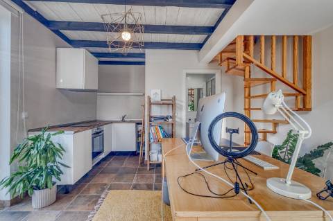 Quinta T7+3 com jardim, bosque e piscina | Grande Porto