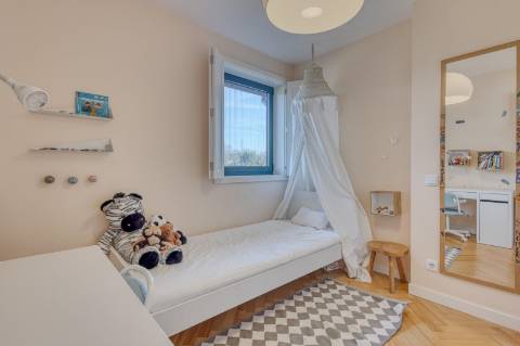 Quinta T7+3 com jardim, bosque e piscina | Grande Porto