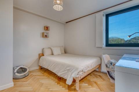 Quinta T7+3 com jardim, bosque e piscina | Grande Porto