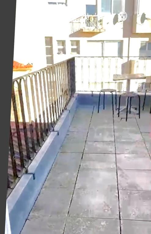 T1 duplex na baixa do Porto