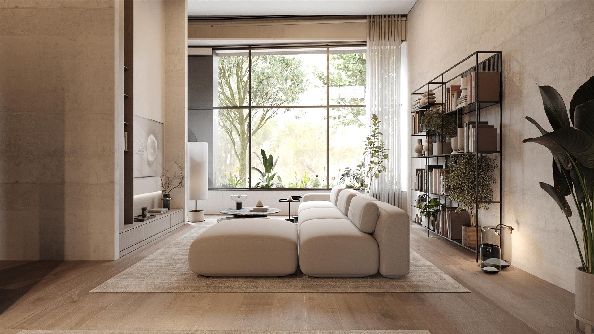 Apartamento T2 Venda em Paranhos,Porto