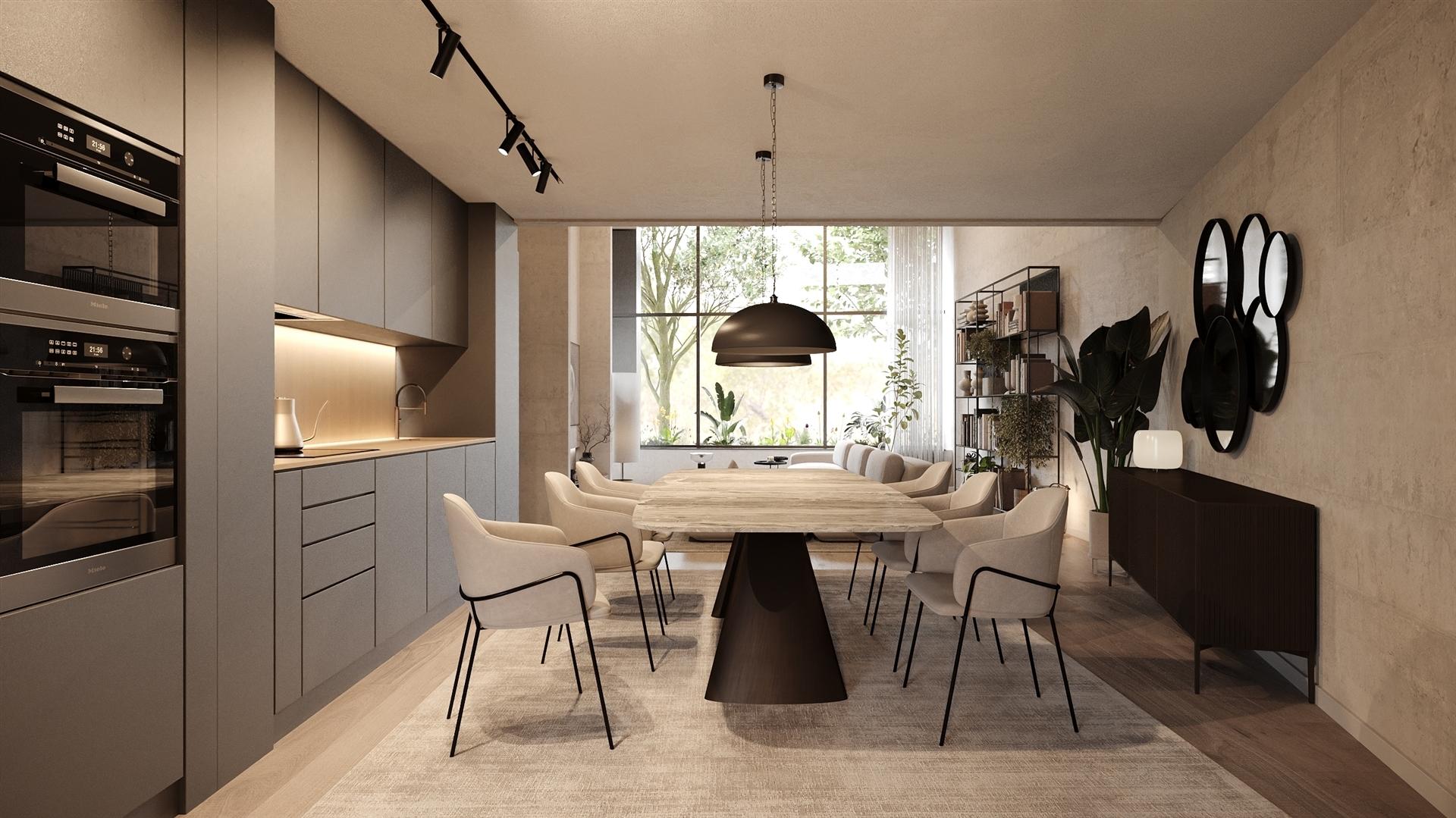 Apartamento T2 Venda em Paranhos,Porto