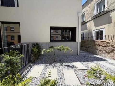 T1 novo,  mobilado e equipado com despesas incluídas | Boavista | Casa da Música