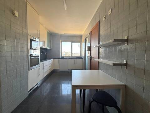 T3 para arrendamento | Frente Mar | Matosinhos Sul