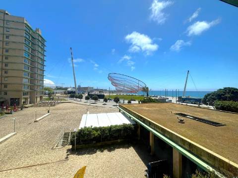 T3 para arrendamento | Frente Mar | Matosinhos Sul