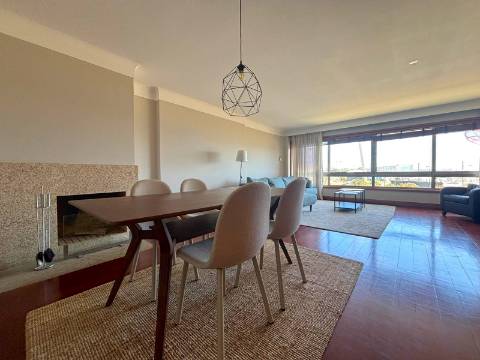T3 para arrendamento | Frente Mar | Matosinhos Sul