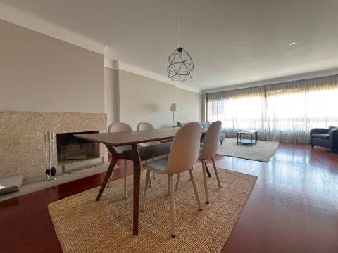 T3 para arrendamento | Frente Mar | Matosinhos Sul
