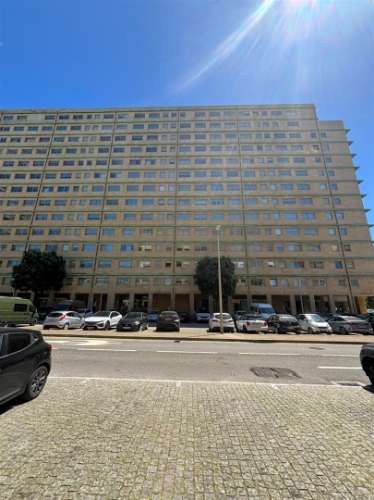 T3 para arrendamento | Frente Mar | Matosinhos Sul