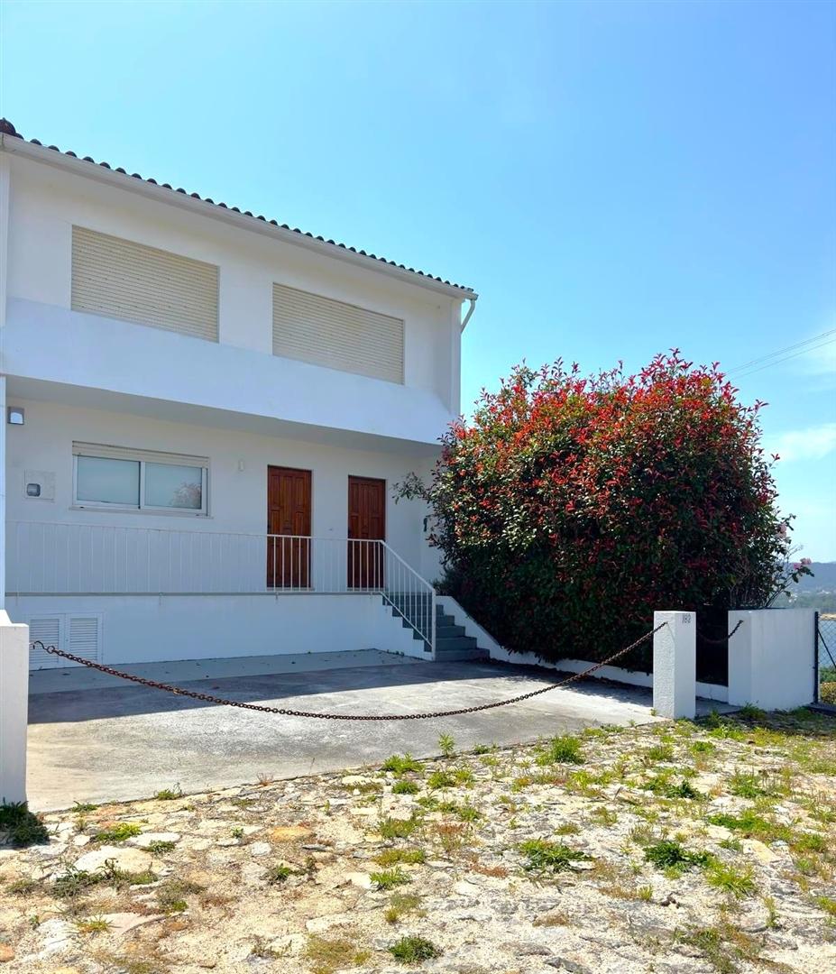 Moradia T3 com vista rio | Gondarém – Vila Nova de Cerveira