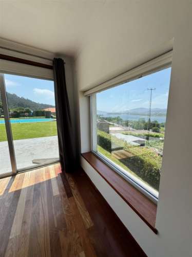 Moradia T3 com vista rio | Gondarém – Vila Nova de Cerveira