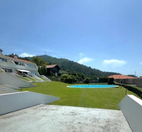 Moradia T3 com vista rio | Gondarém – Vila Nova de Cerveira