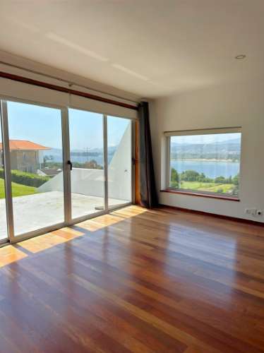 Moradia T3 com vista rio | Gondarém – Vila Nova de Cerveira