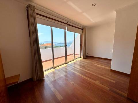 Moradia T3 com vista rio | Gondarém – Vila Nova de Cerveira