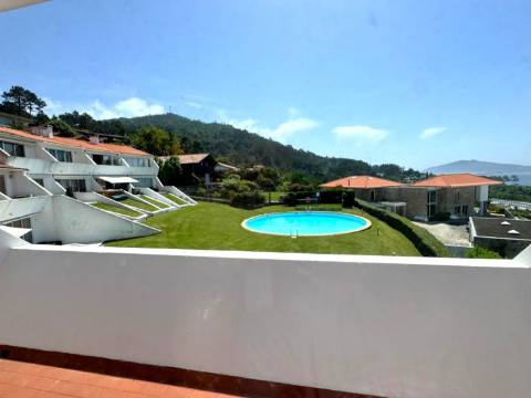 Moradia T3 com vista rio | Gondarém – Vila Nova de Cerveira
