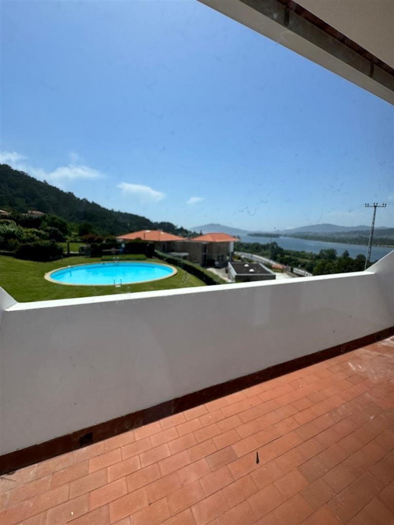 Moradia T3 com vista rio | Gondarém – Vila Nova de Cerveira