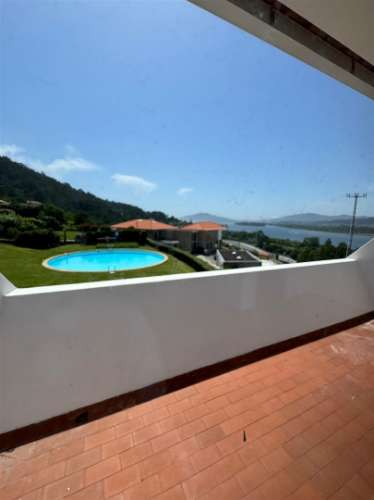 Moradia T3 com vista rio | Gondarém – Vila Nova de Cerveira