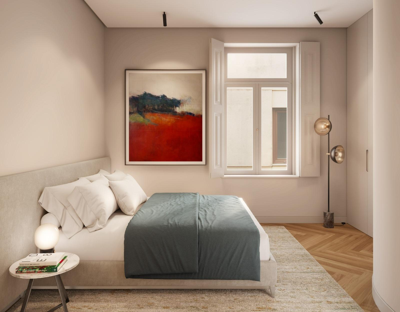 T1 | Senhora da Luz | Foz do Douro