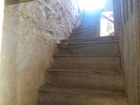 Moradia para Restaurar T0 Venda em Cebolais de Cima e Retaxo,Castelo Branco