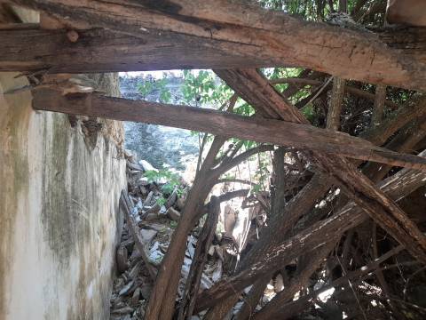 Moradia para Restaurar T0 Venda em Cebolais de Cima e Retaxo,Castelo Branco