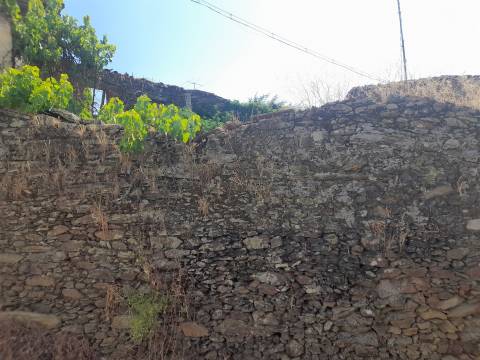 Moradia para Restaurar T0 Venda em Cebolais de Cima e Retaxo,Castelo Branco