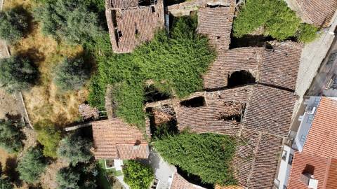 Moradia para Restaurar T0 Venda em Cebolais de Cima e Retaxo,Castelo Branco