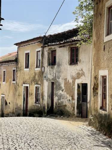 Moradia para Restaurar T0 Venda em Cebolais de Cima e Retaxo,Castelo Branco