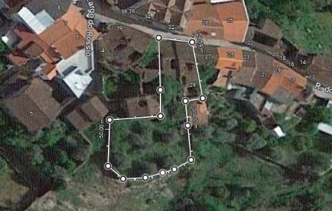 Moradia para Restaurar T0 Venda em Cebolais de Cima e Retaxo,Castelo Branco