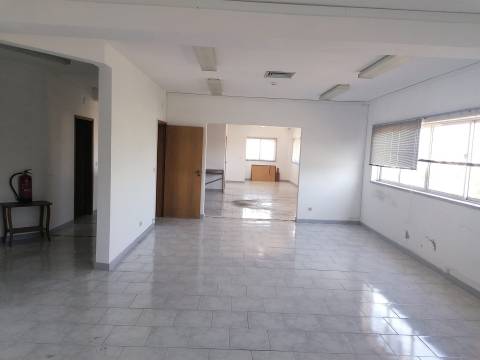 Escritório  Arrendamento em Castelo Branco,Castelo Branco