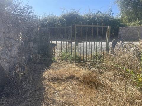 Terreno Rústico  Venda em Escalos de Cima e Lousa,Castelo Branco
