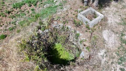 Terreno Rústico  Venda em Escalos de Cima e Lousa,Castelo Branco