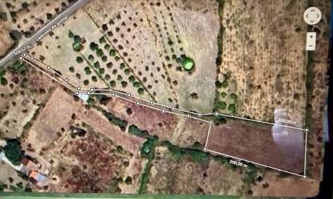 Terreno Rústico  Venda em Escalos de Cima e Lousa,Castelo Branco