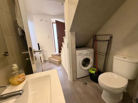 Moradia T2 Arrendamento em Castelo Branco,Castelo Branco