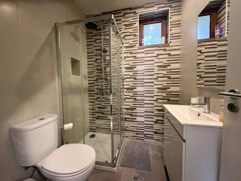 Moradia T2 Arrendamento em Castelo Branco,Castelo Branco