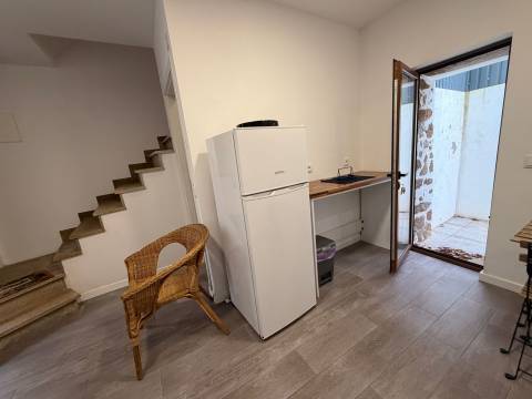 Moradia T2 Arrendamento em Castelo Branco,Castelo Branco