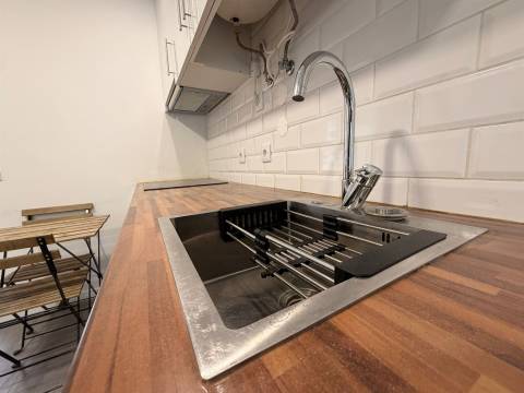 Moradia T2 Arrendamento em Castelo Branco,Castelo Branco