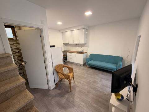 Moradia T2 Arrendamento em Castelo Branco,Castelo Branco