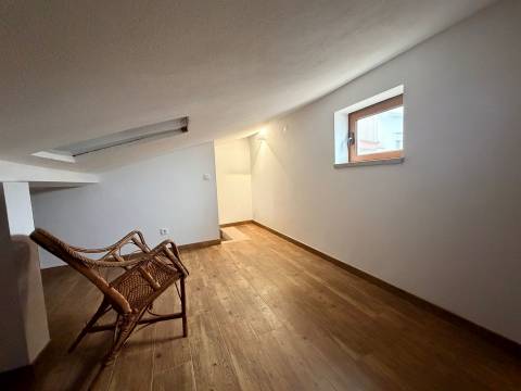 Moradia T2 Arrendamento em Castelo Branco,Castelo Branco