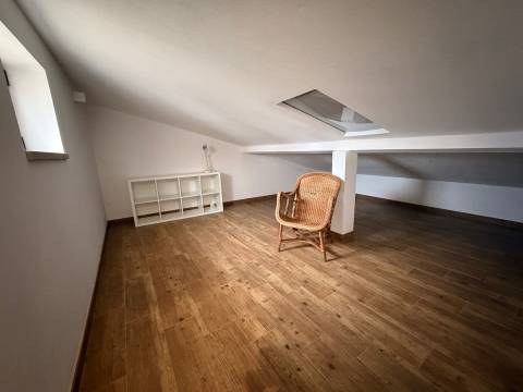 Moradia T2 Arrendamento em Castelo Branco,Castelo Branco