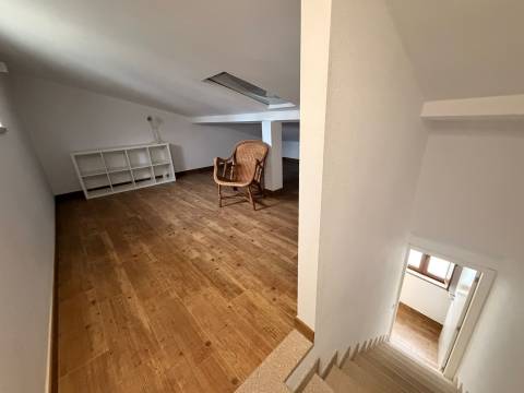 Moradia T2 Arrendamento em Castelo Branco,Castelo Branco