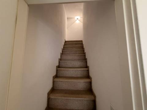 Moradia T2 Arrendamento em Castelo Branco,Castelo Branco