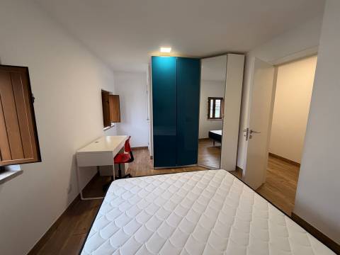 Moradia T2 Arrendamento em Castelo Branco,Castelo Branco